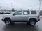 2017 Jeep Patriot Sport