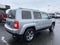 2017 Jeep Patriot Sport