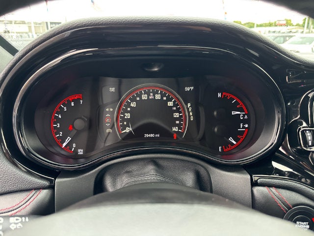 2025 Dodge Durango R/T