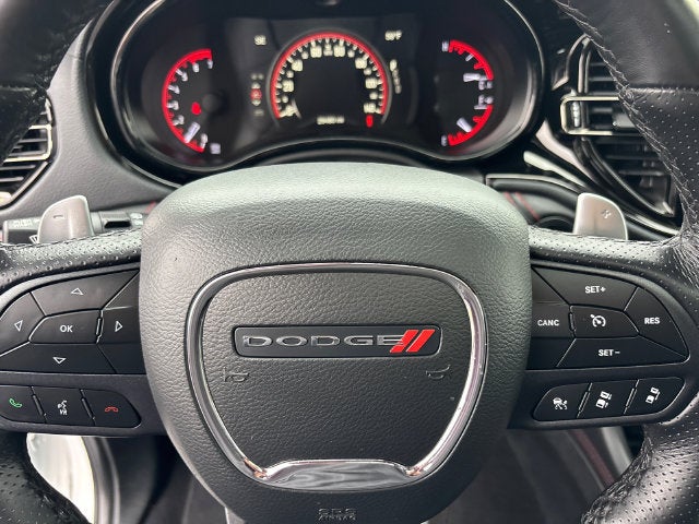 2025 Dodge Durango R/T