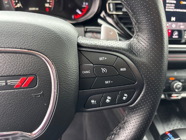 2025 Dodge Durango R/T