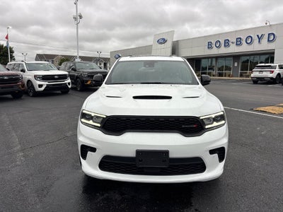 2025 Dodge Durango R/T