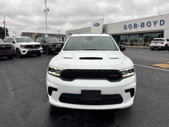 2025 Dodge Durango R/T