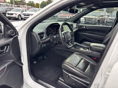2025 Dodge Durango R/T