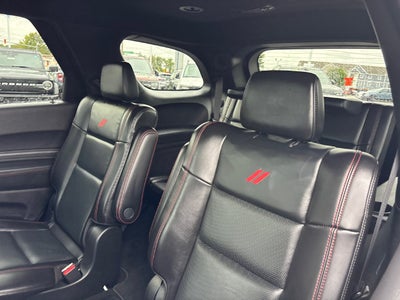 2025 Dodge Durango R/T