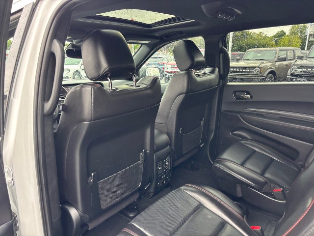 2025 Dodge Durango R/T