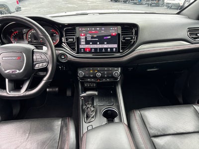 2025 Dodge Durango R/T