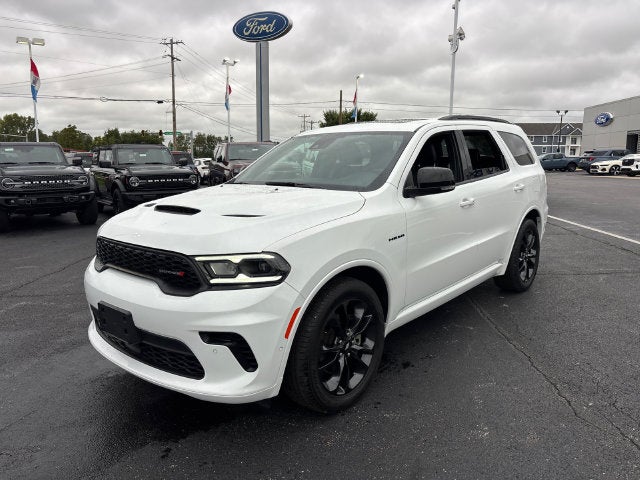 2025 Dodge Durango R/T