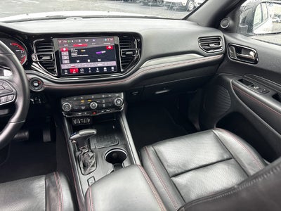 2025 Dodge Durango R/T