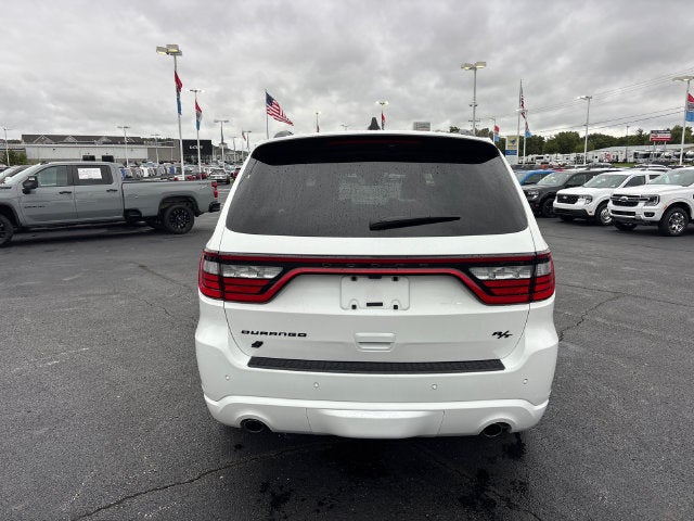 2025 Dodge Durango R/T