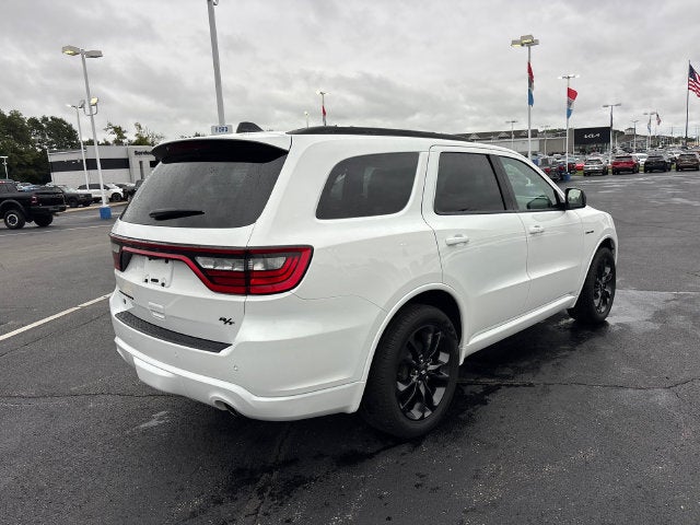 2025 Dodge Durango R/T