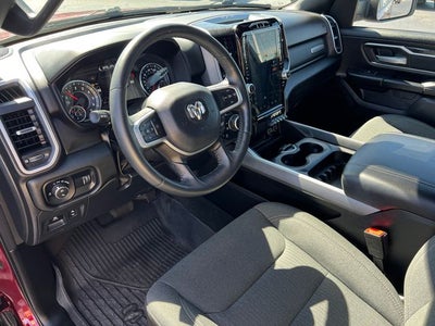 2023 RAM 1500 Big Horn/Lone Star