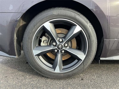 2023 Ford Mustang GT