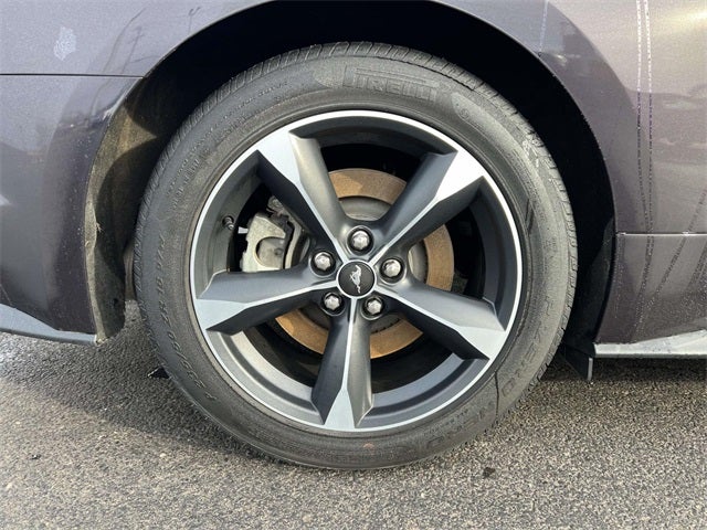 2023 Ford Mustang GT