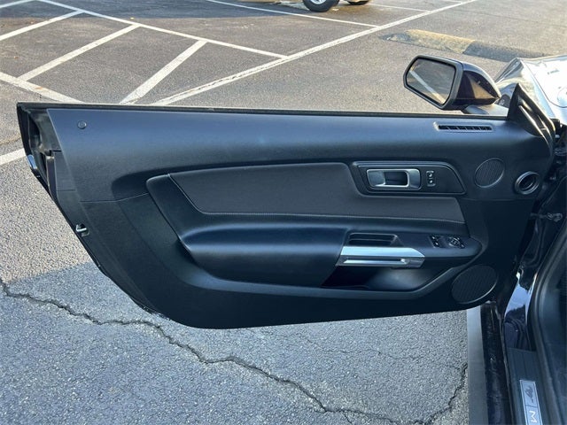 2023 Ford Mustang GT