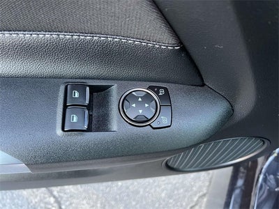 2023 Ford Mustang GT