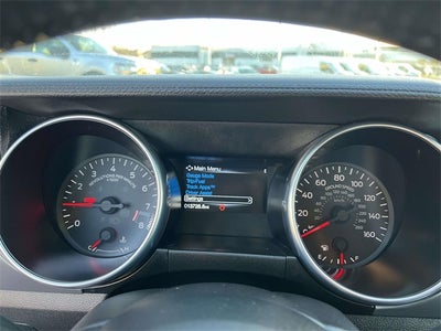 2023 Ford Mustang GT