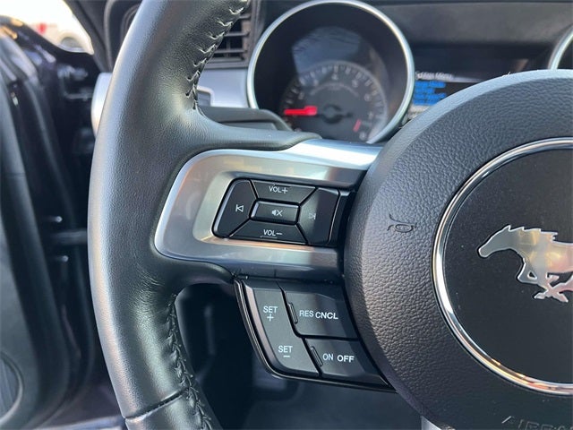 2023 Ford Mustang GT