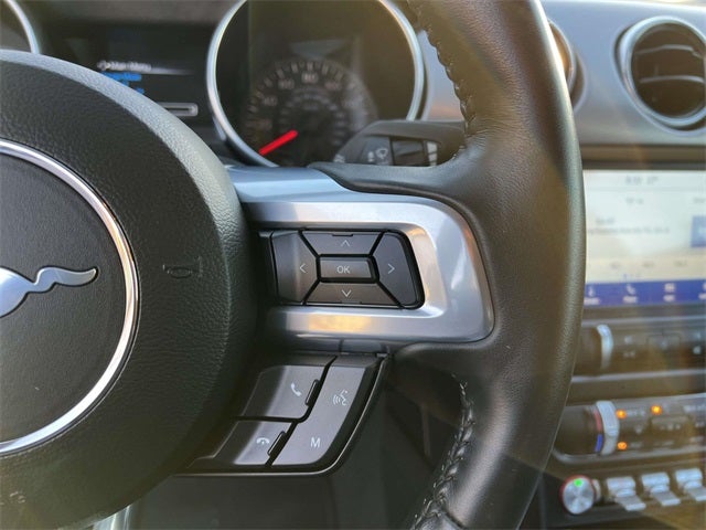 2023 Ford Mustang GT