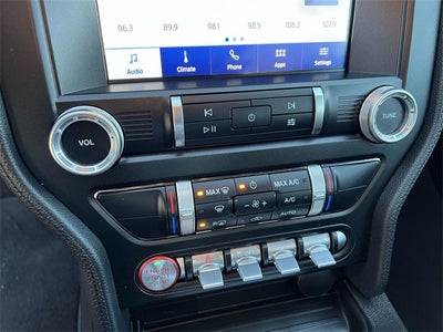 2023 Ford Mustang GT