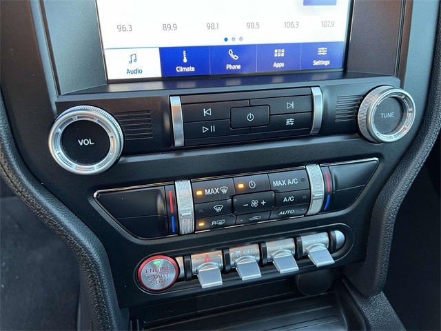 2023 Ford Mustang GT