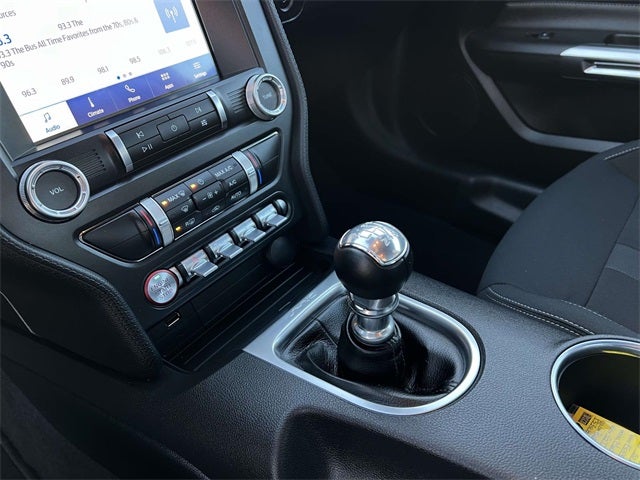 2023 Ford Mustang GT