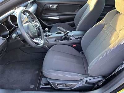 2023 Ford Mustang GT