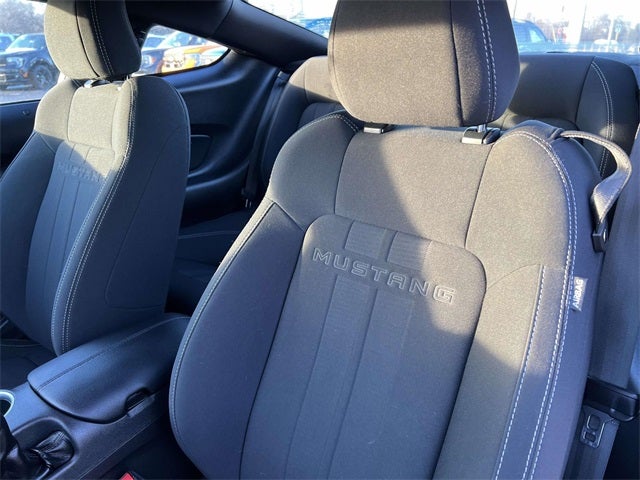 2023 Ford Mustang GT