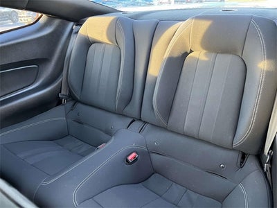 2023 Ford Mustang GT