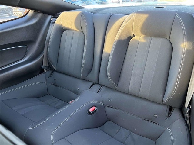 2023 Ford Mustang GT