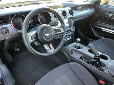 2023 Ford Mustang GT