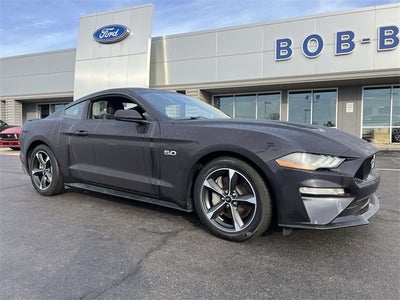 2023 Ford Mustang GT