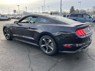 2023 Ford Mustang GT