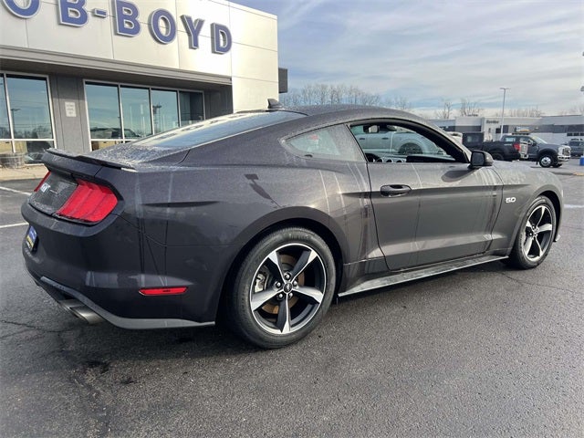 2023 Ford Mustang GT