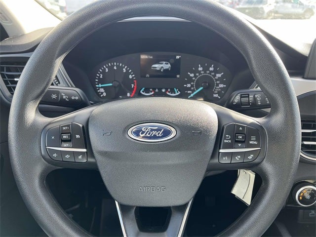 2022 Ford Escape S