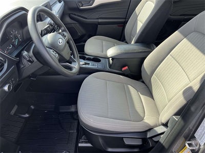 2022 Ford Escape S
