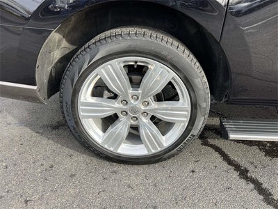 2024 Ford Expedition MAX King Ranch