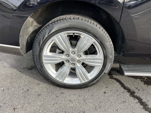 2024 Ford Expedition MAX King Ranch