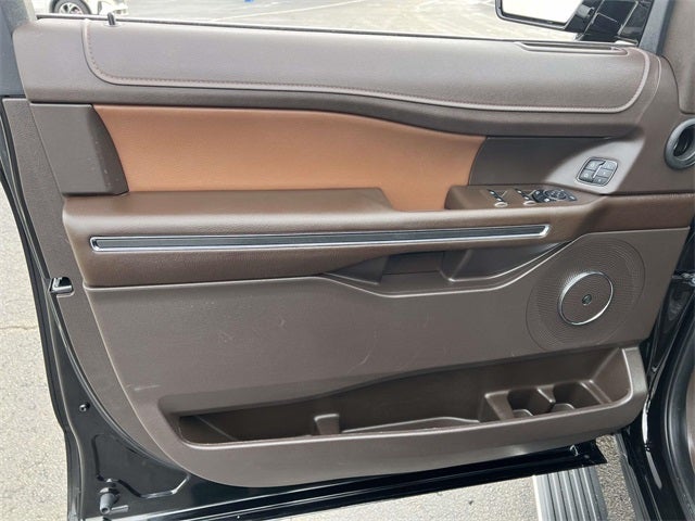 2024 Ford Expedition MAX King Ranch