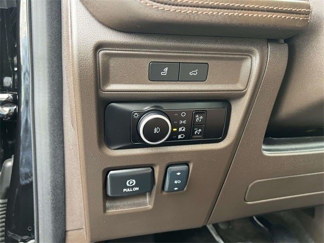 2024 Ford Expedition MAX King Ranch