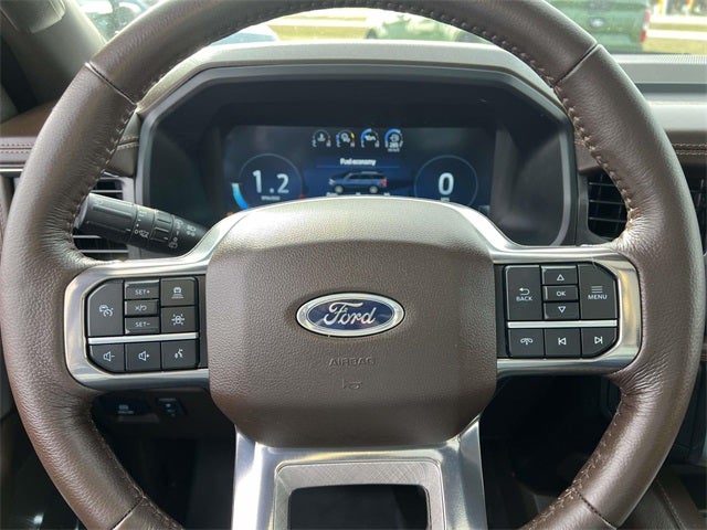2024 Ford Expedition MAX King Ranch