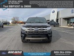 2024 Ford Expedition MAX King Ranch