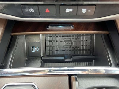 2024 Ford Expedition MAX King Ranch