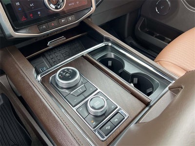 2024 Ford Expedition MAX King Ranch