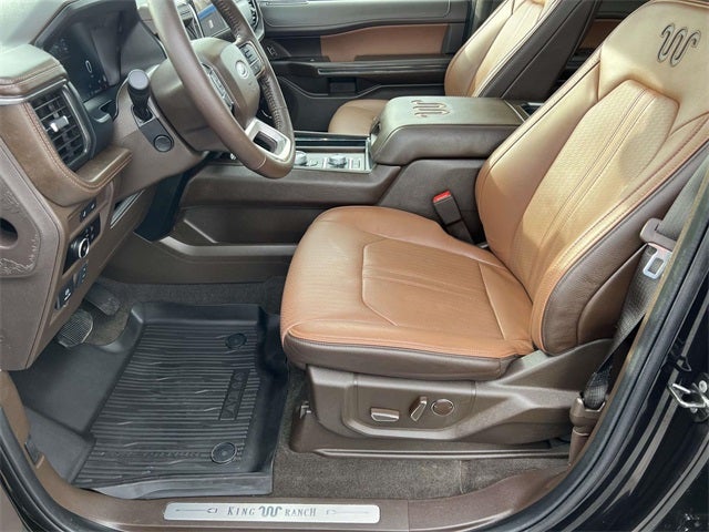 2024 Ford Expedition MAX King Ranch