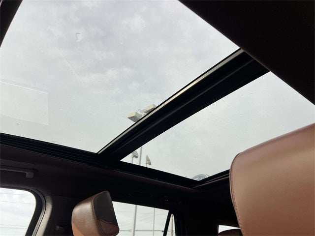 2024 Ford Expedition MAX King Ranch