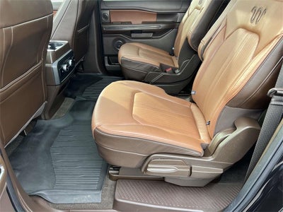 2024 Ford Expedition MAX King Ranch