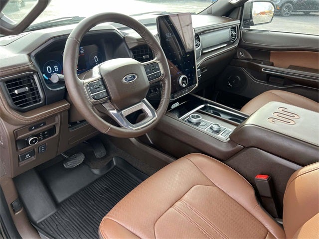 2024 Ford Expedition MAX King Ranch