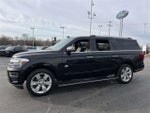 2024 Ford Expedition MAX King Ranch