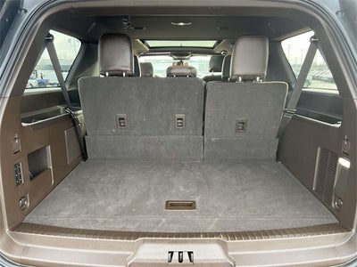 2024 Ford Expedition MAX King Ranch